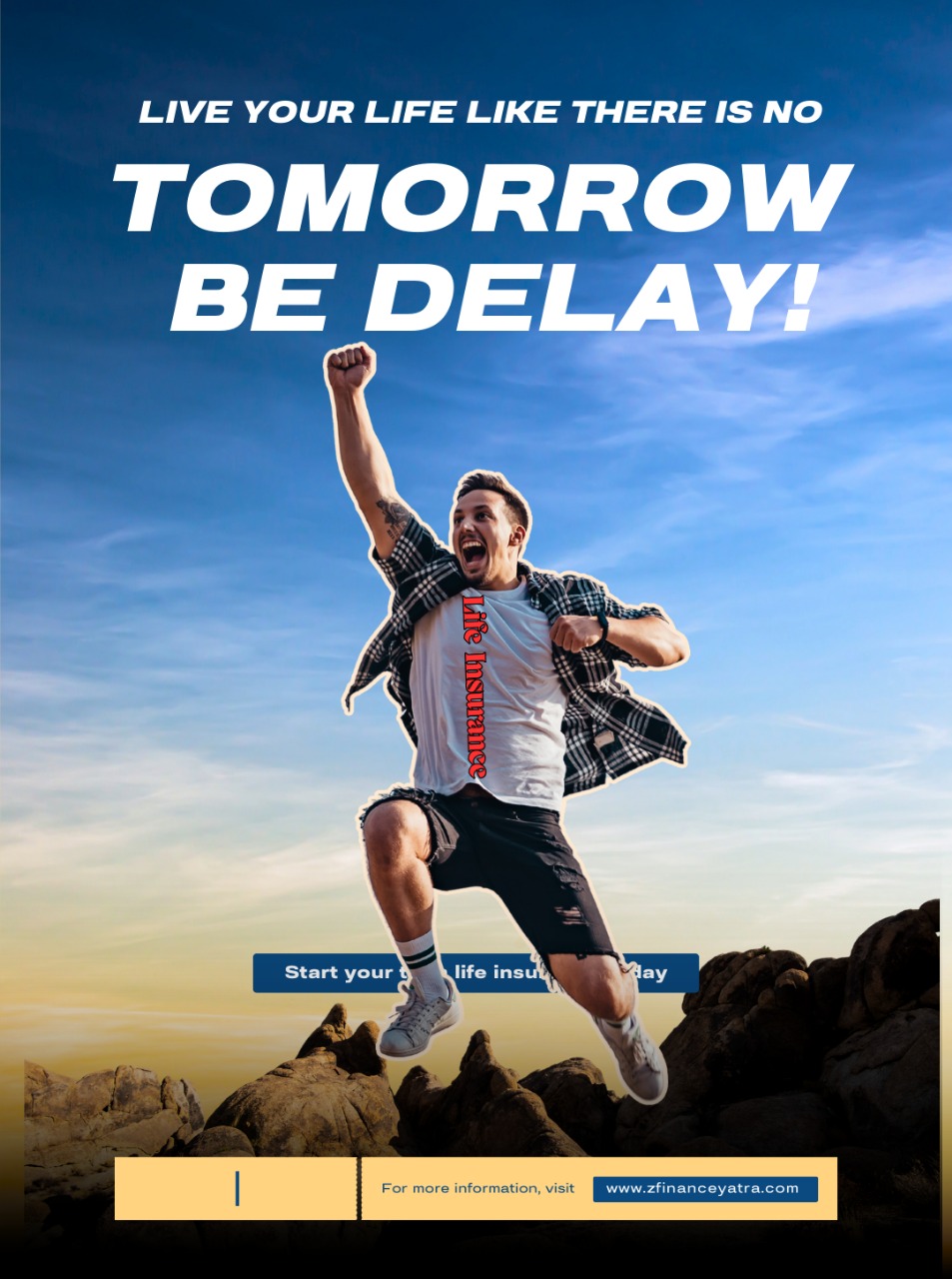 Start Early Life Insurance